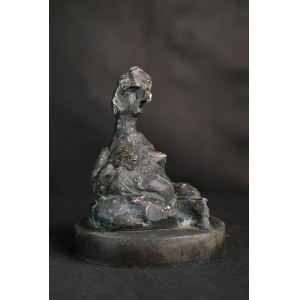 Vladimir Fomin, Bird, 2023