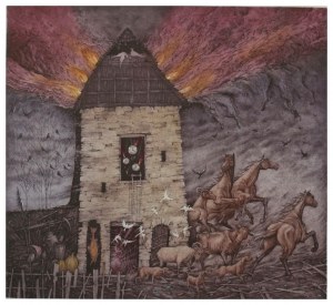 Pawel Szadkowski, Evacuation