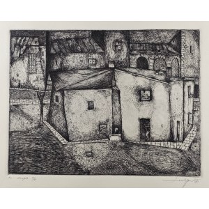 Leszek Rózga, Night