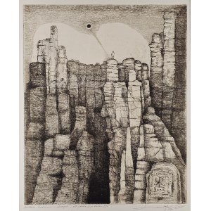 Leszek Rózga, Otchłań - zaćmienie