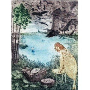 Marian Paweł Bocianowski, Cytaty z Brunona Schulza I