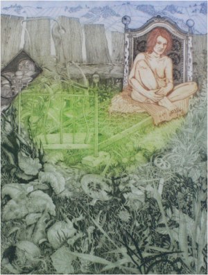 Marian Paweł Bocianowski, Cytaty z Brunona Schulza II