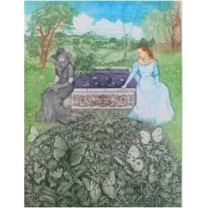 Marian Paweł Bocianowski, Cytaty z Brunona Schulza IV