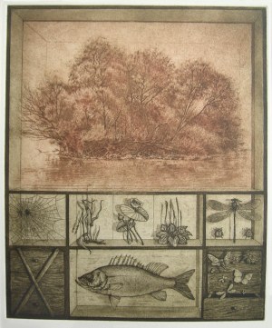Pawel Szadkowski, Island