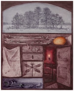 Pawel Szadkowski, Return