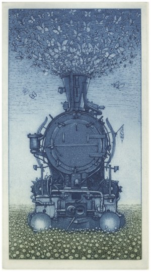 Pawel Szadkowski, Journey
