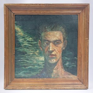 Tadeusz Kobak (1927 - 2015), Portret