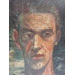 Tadeusz Kobak (1927 - 2015), Portret