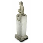 Maestro scultore della fine del 700 , inizi dell'800