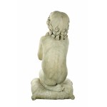 Maestro scultore della fine del 700 , inizi dell'800