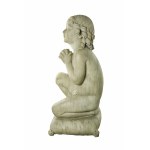 Maestro scultore della fine del 700 , inizi dell'800