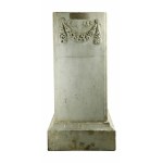 Maestro scultore della fine del 700 , inizi dell'800