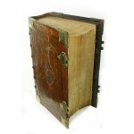 Bibbia olandese 1730