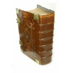 Bibbia olandese 1730