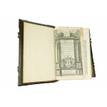 Bibbia olandese 1730