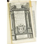 Bibbia olandese 1730
