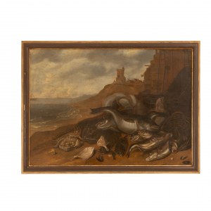 MARTWA NATURA