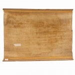 Anonimo incisore dell'ultimo quarto del XVIII secolo, Verae effigies omnium usque ad hanc diem Rom. Pontificum/Verdaderos retratos de todos los pontifices Rom. Hasta el dia presente.