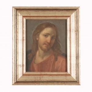 Visage de Jésus