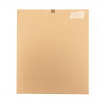 Lot de 6 plaques en creux