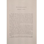 Raccoglitore con 56 incisioni a colori rappresentanti uccelli tratte da Onze Vogels in HDIS en TUIN, 1876 Leiden