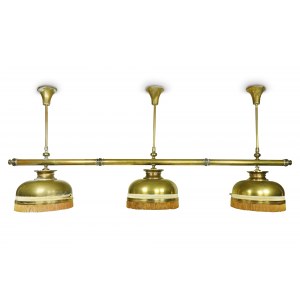 Lustre Billard