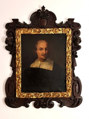 Toskański malarz aktywny w połowie