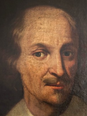 Toskański malarz aktywny w połowie