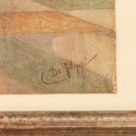 Scena di interno