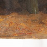 Louis Tytgdat (Lovendegem, 1841 - Gand, 1918) a firma di, L'acquaiolo