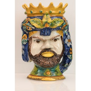 Vaso Caltagirone