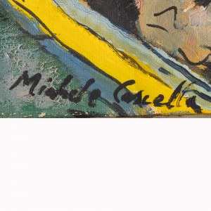 Michele Cascella