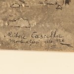 Michele Cascella 