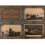 Album di cartoline di Pasquale Celommi