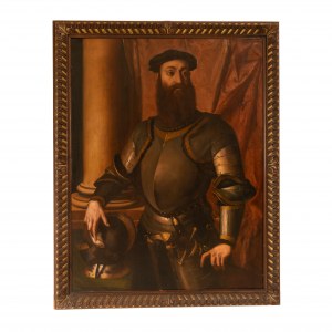 Ritratto di Stefano Colonna