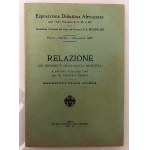 Basilio Cascella (Pescara, 1860 - Roma, 1950), Diploma per l'Esposizione Didattica Abruzzese, Chieti 1-31 ottobre 1926