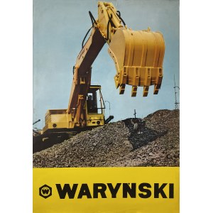 proj. Anna ŻÓŁTOWSKA, Waryński