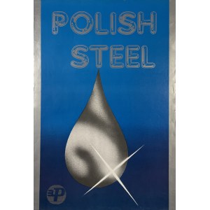 Polish Steel. Międzynarodowe Targi Poznańskie