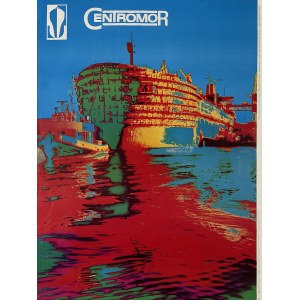 Centromor