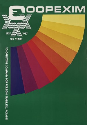proj. RĘBKOWSKI, Coopexim