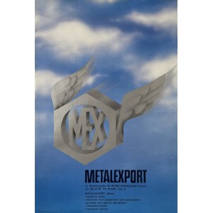 Mex, Metalexport