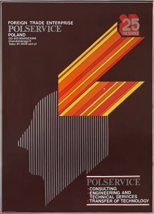 25th (year) Polservice