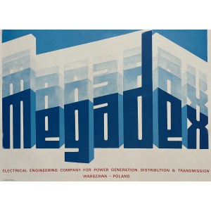 Megadex, 1977