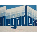 Megadex, 1977