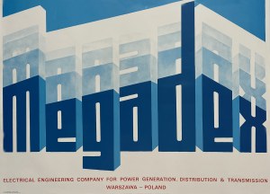 Megadex, 1977