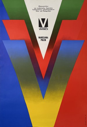 Varimex, 1972