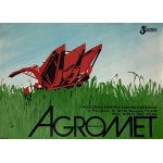 Agromet motoimport, 1976