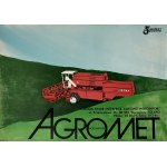 Agromet motoimport, 1976