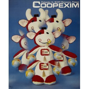 foto: Janusz SOBOLEWSKI, Coopexim