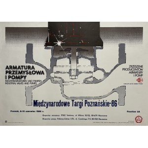 Fiera internazionale di Poznań, 1986